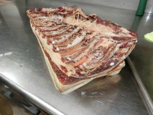 パスタには 絶対これを
