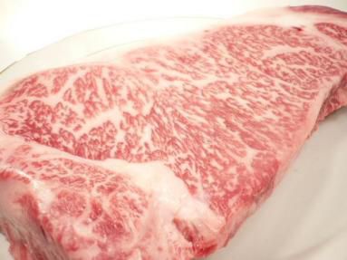 1【最高級】【特大】宮崎牛A5 サーロイン 約1.1kg ブロック 黒毛和牛 1円