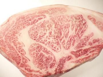 2【最高級】宮崎牛A5☆霜降りリブサーロ 特大 ブロック 約1.2kg 黒毛和牛 極上 リブロース ステーキ