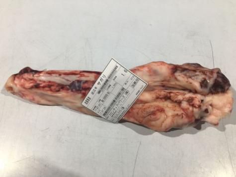 特選 黒毛和牛 近江姫和牛 サガリ (ハラミ) 1.64Kg チルド 三大和牛 焼肉 バーベキュー 和牛 黒毛 近江牛 真空パック