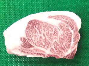 ☆【訳あり】宮崎牛 リブサーロイン 焼肉 ステーキ 1.3 kg☆