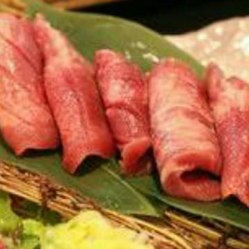 最上級 牛タン 焼き肉スライス 2kg