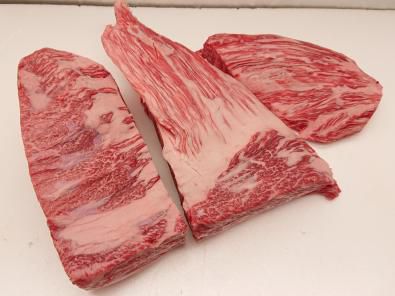 肉オク!栃木A5 特選和牛上カルビ 2,24kg(O)