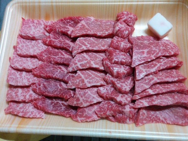 ミートガイ グラスフェッドビーフ サーロインブロック (約2kg) Grass-fed Be